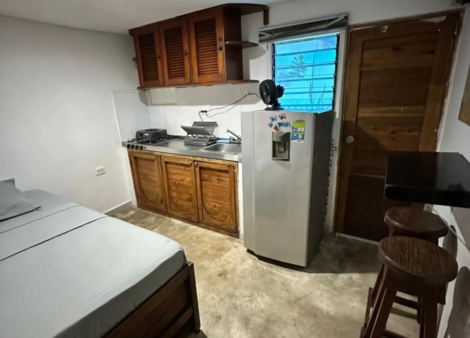 Aparta Estudio Marbella Cartagena Apartment