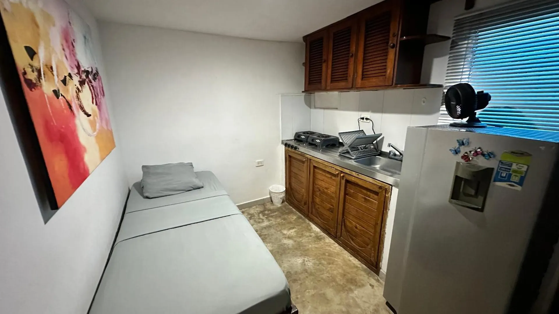 Aparta Estudio Marbella Cartagena