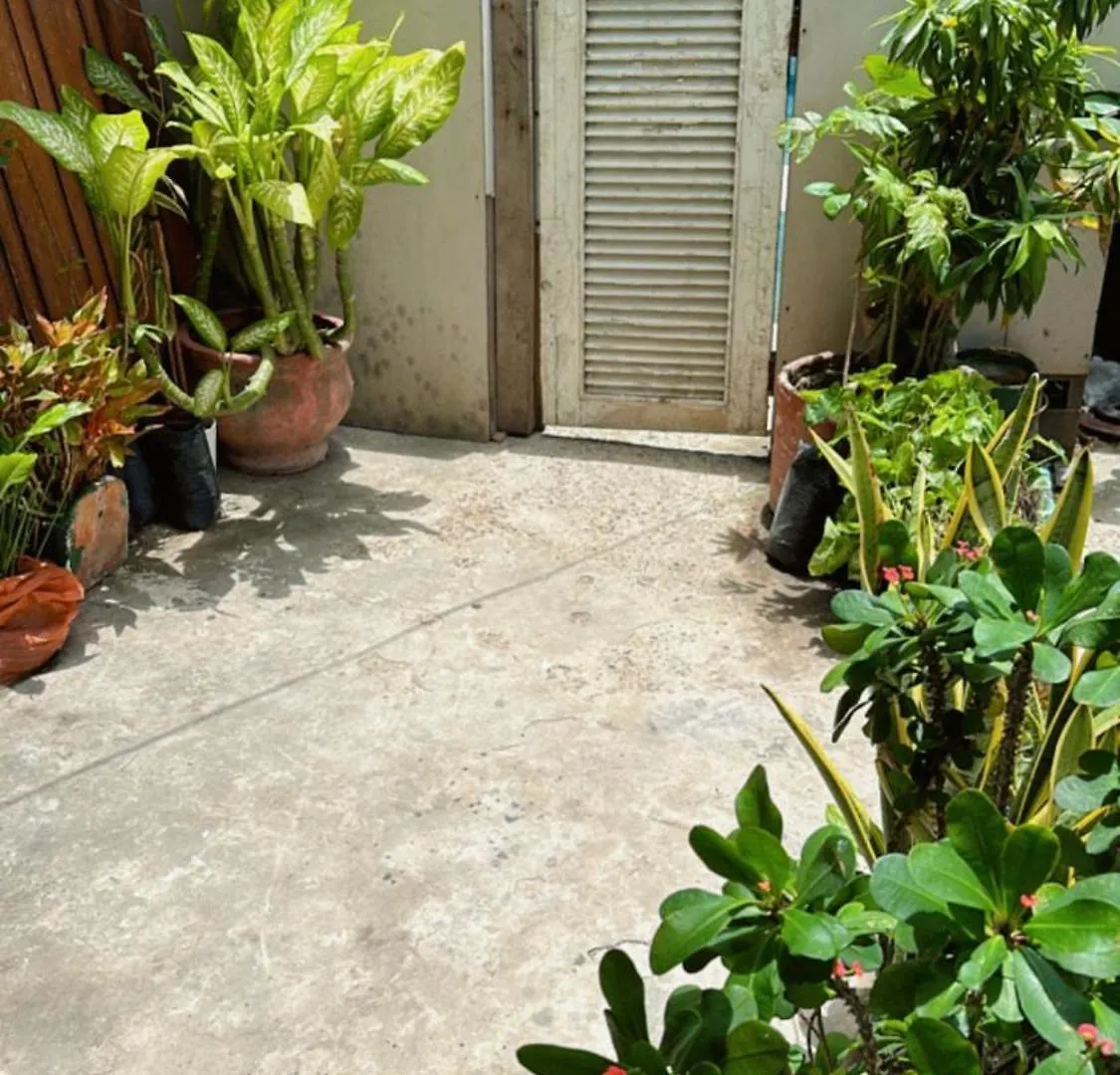Aparta Estudio Marbella Cartagena Apartment
