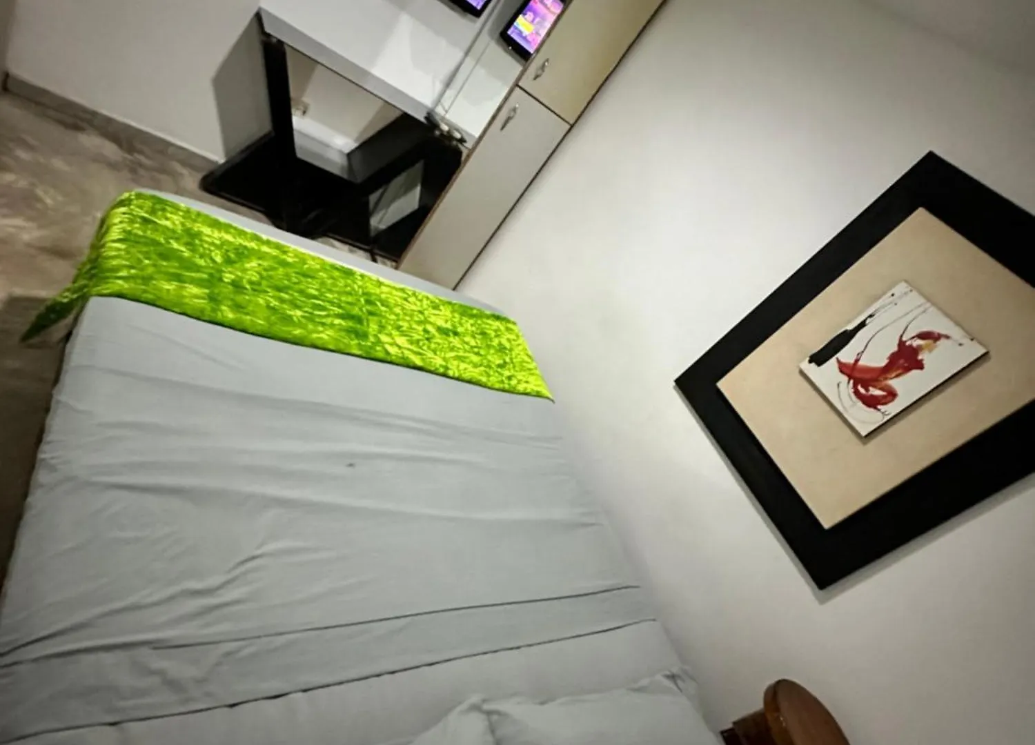 شقة Aparta Estudio Marbella Cartagena كولومبيا