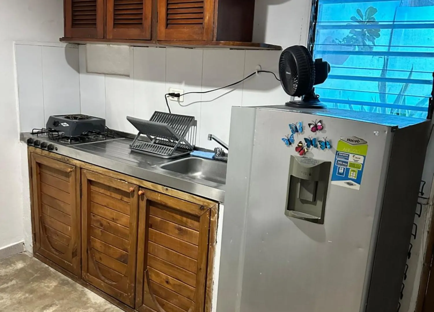Aparta Estudio Marbella Cartagena